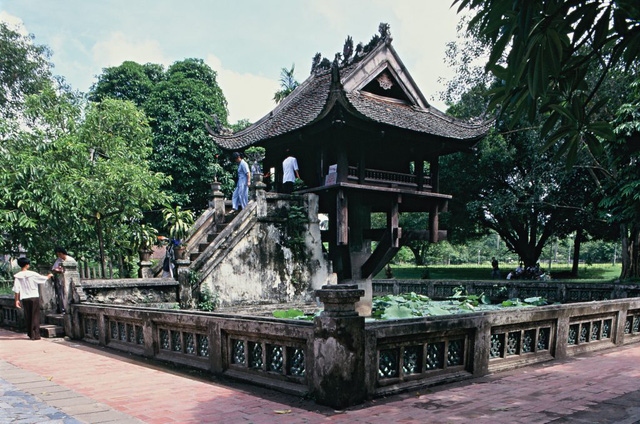 German travel website rates Hanoi as one of most favorite destinations in SEA
